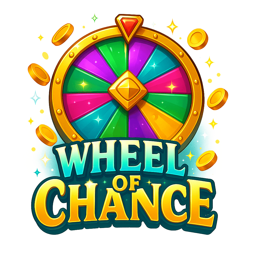 Wheel of chance