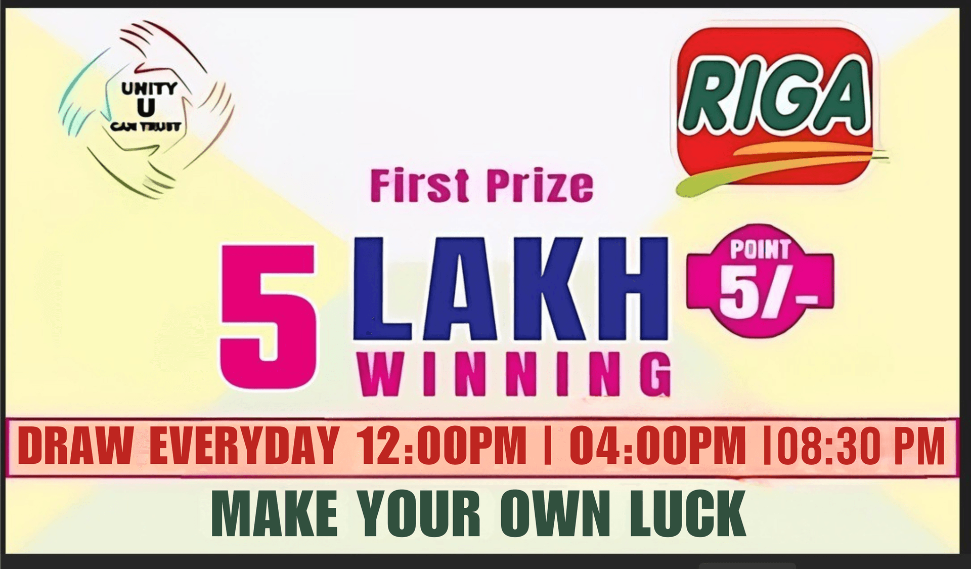 Riga Lottery Riga Lottery