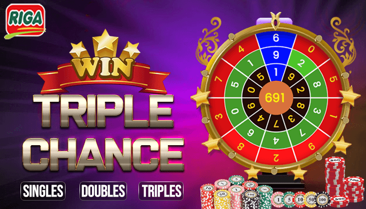 Triple Chance Triple Chance